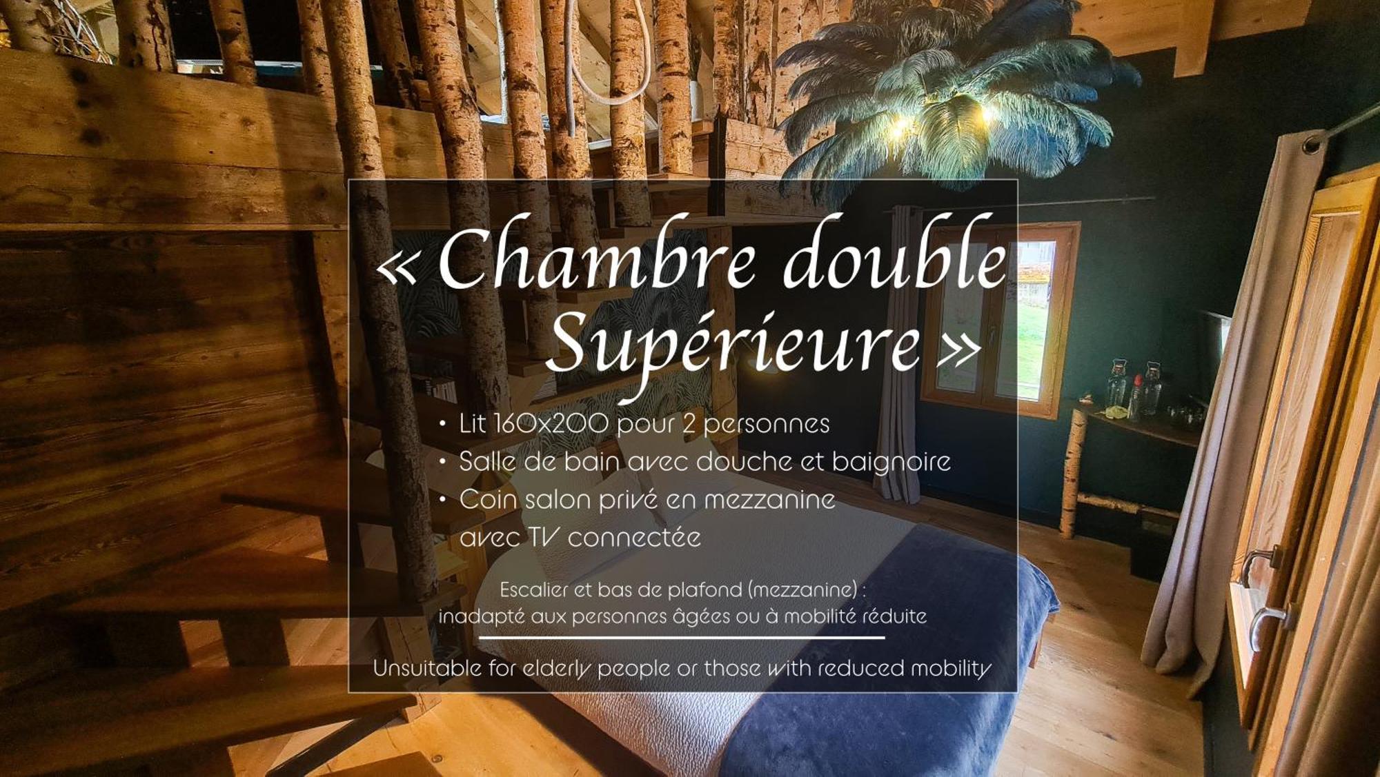 Chalet 1703 - Open Living Hotel & Spa - Adults Only Le Petit-Bornand-les-Glieres Экстерьер фото